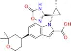 Orforglipron Intermediate Diastereomer 4