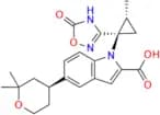 Orforglipron Intermediate Diastereomer 7