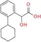 2-Cyclohexylmandelic Acid