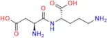 L-Ornithine L-Aspartate Impurity 2 (H-Asp-Orn-OH)