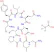 Oxytocin EP Impurity I (Trifluoroacetate)