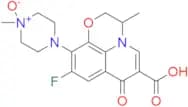 Ofloxacin EP Impurity F