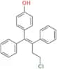 Ospemifene Impurity 6 (Mixture of Z and E Isomers)