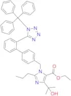 Olmesartan Ethyl Ester Trityl Impurity
