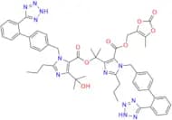 Olmesartan Impurity 50