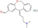 (E)-Olopatadine Carbaldehyde