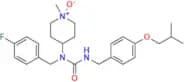 Pimavanserin N-Oxide