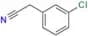 3-Chlorobezylcyanide