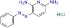 Phenazopyridine Hydrochloride