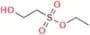 Ethyl 2-Hydroxyethanesulfonate