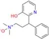 3-Hydroxy N-Oxide Pheniramine