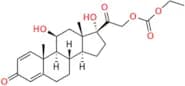 Prednicarbate EP Impurity D