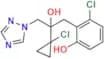 Prothioconazole Impurity 3