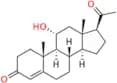 11α-Hydroxy Progesterone