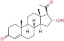 16-alfa-Hydroxy Progesterone