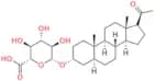 Allopregnanolone Glucuronide