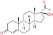 17-β-Hydroxy Progesterone