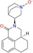 Palonosetron USP Related Compound A