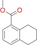 Methyl 5,6,7,8-tetrahydronaphthalene-1-carboxylate