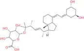 Paricalcitol Glucuronide
