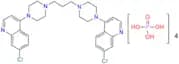 Piperaquine Tetraphosphate