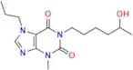 Hydroxy Propentofylline