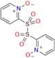 1,1\'-Dioxide-2,2\'-Disulfonylbis-Pyridine