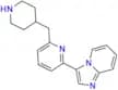 Imidazopyridine Impurity 4