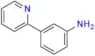 2-(3-Aminophenyl) Pyridine