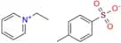 Pyridinium 1-Ethyl-4-Methylbenzenesulfonate