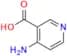 4-Amino-Nicotinic Acid