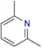 2,6-Dimethylpyridine