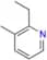 2-ethyl-3-methylpyridine
