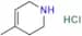 4-Methyl-1,2,3,6-Tetrahydropyridine
