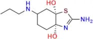 Pramipexole Photo degradation impurity Z1