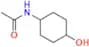 4-Acetamidocyclohexanol
