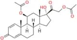 Prednisolone acetate EP Impurity C