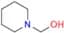 1-Piperidinomethanol