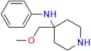 4-(Methoxymethyl)-N-Phenyl-4-Piperidinamine