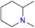 1,2-Dimethylpiperidine