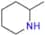 2-Methylpiperidine