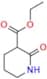 3-Ethoxycarbonyl-2-Piperidone
