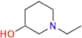 1-Ethyl-3-Hydroxypiperidine