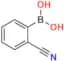 2-Cyanophenylboronic Acid