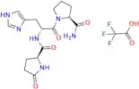 Protirelin EP Impurity A (Trifluoroacetate)