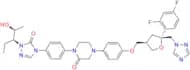 Posaconazole 3-OXO impurity