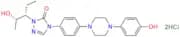 Posaconazole Impurity 23
