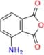 4-Aminoisobenzofuran-1,3-dione