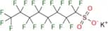 Potassium Perfluorooctanesulfonate