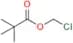 Chloromethyl Pivalate